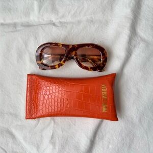 Poppy Lissiman Sunglasses